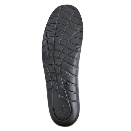 Base Protection Dry'n Air Scan&Fit Omnia Insoles - Medium
