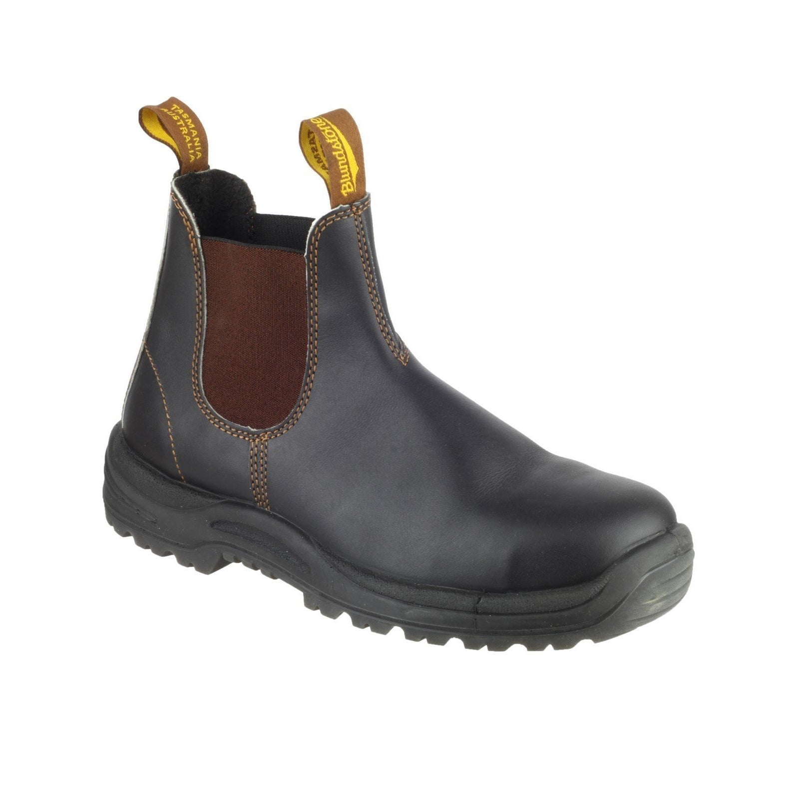 Blundstone 192 Safety Dealer Boots GS Workwear