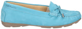 Hush Puppies Maggie Slip On Loafer Shoe