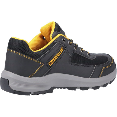 Caterpillar Elmore Low Safety Trainers