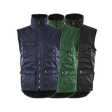 Mascot Originals Sölden Winter Gilet