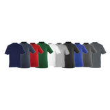 Mascot Crossover Java T-Shirt