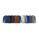 Mascot Crossover Caribien Sweatshirt