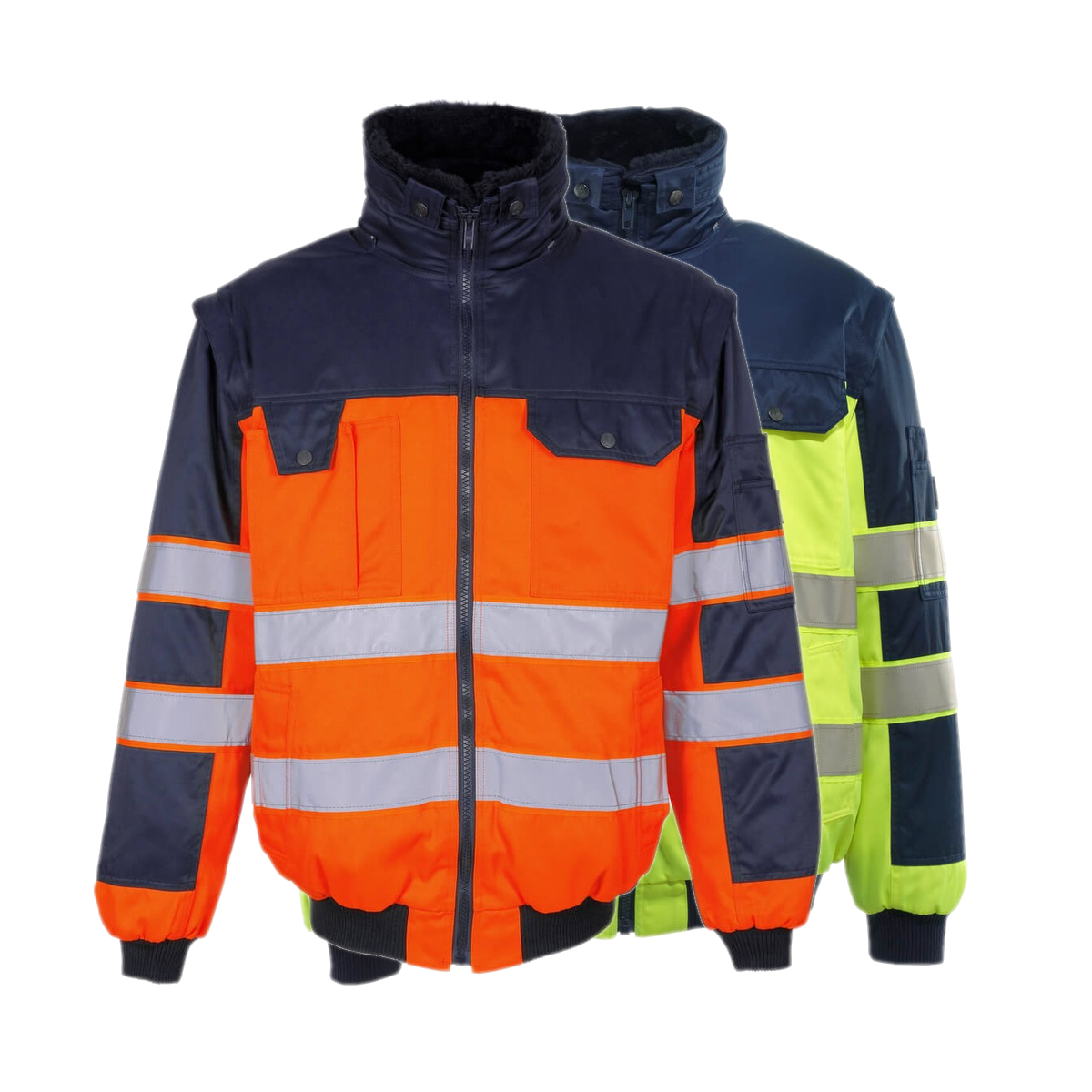 Mascot Safe Image Livigno Pilot Jacket