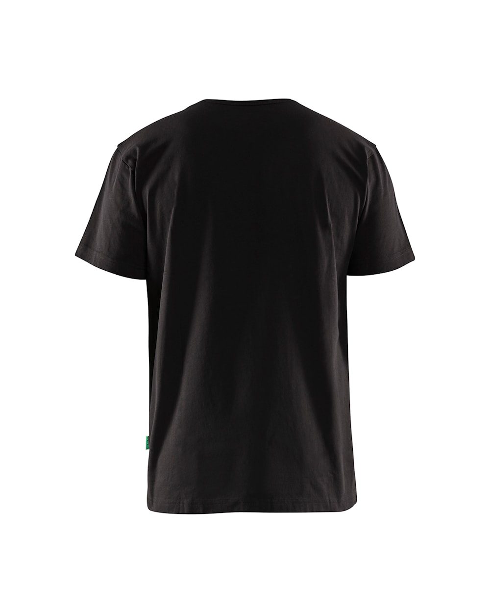 Blaklader T-Shirt 3D 3531 #colour_black