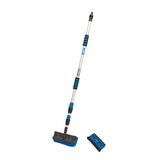 Draper Tools Telescopic Washing Brush, 3M (2 Piece)