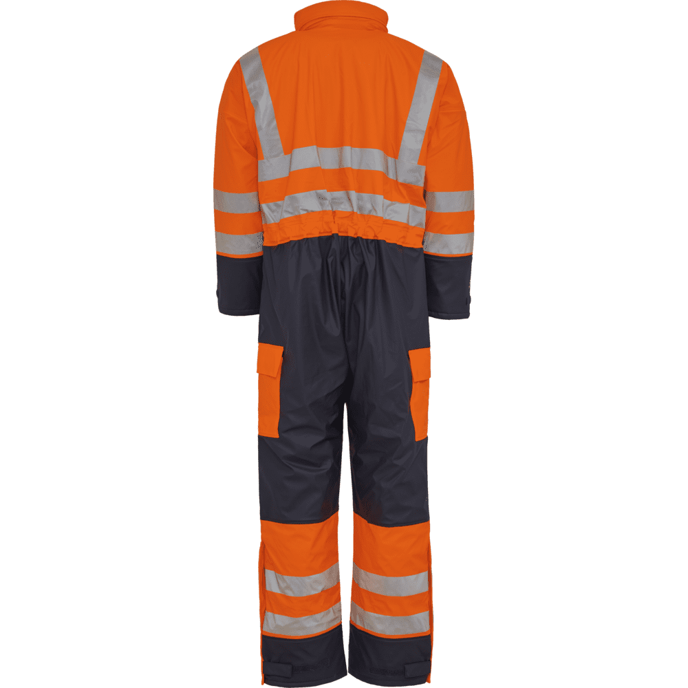 ELKA Dry Zone Visible Thermal Coverall