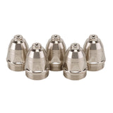 Draper Tools Plasma Cutter Nozzle For Stock No. 03358 (Pack Of 5)