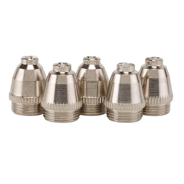 Draper Tools Plasma Cutter Nozzle For Stock No. 03357 (Pack Of 5)