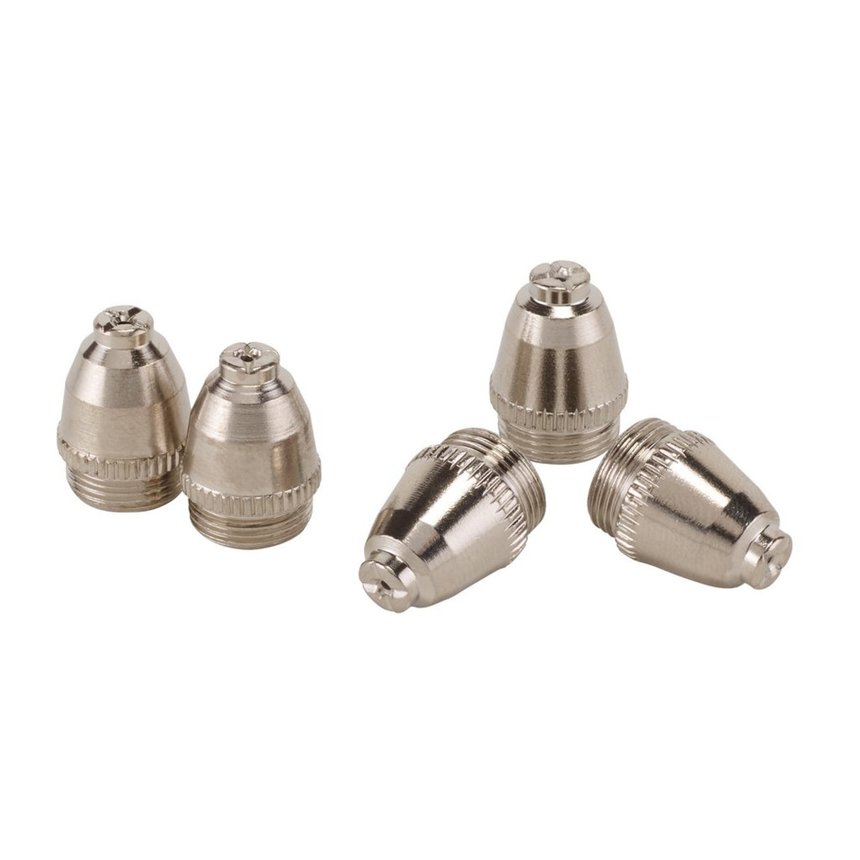 Draper Tools Plasma Cutter Nozzle For Stock No. 03357 (Pack Of 5)