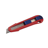 Draper Tools KNIPEX 90 10 165 BK CutiX® Universal Knife, 165mm