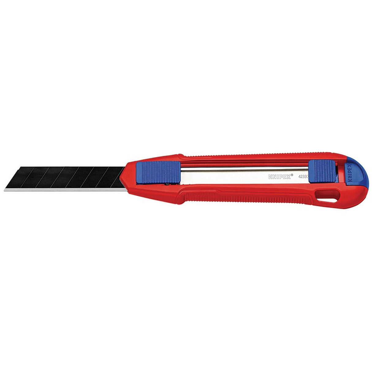 Draper Tools KNIPEX 90 10 165 BK CutiX® Universal Knife, 165mm