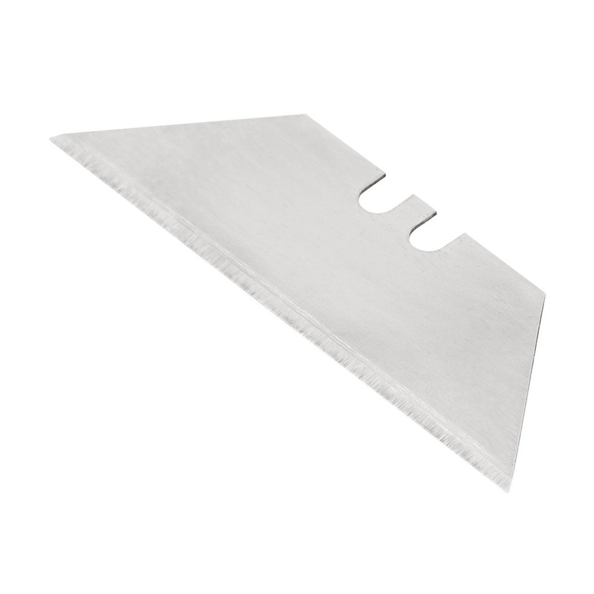 Draper Tools Heavy Duty Trimming Knife Blades With Single Blade Dispenser (Pack Of 100)