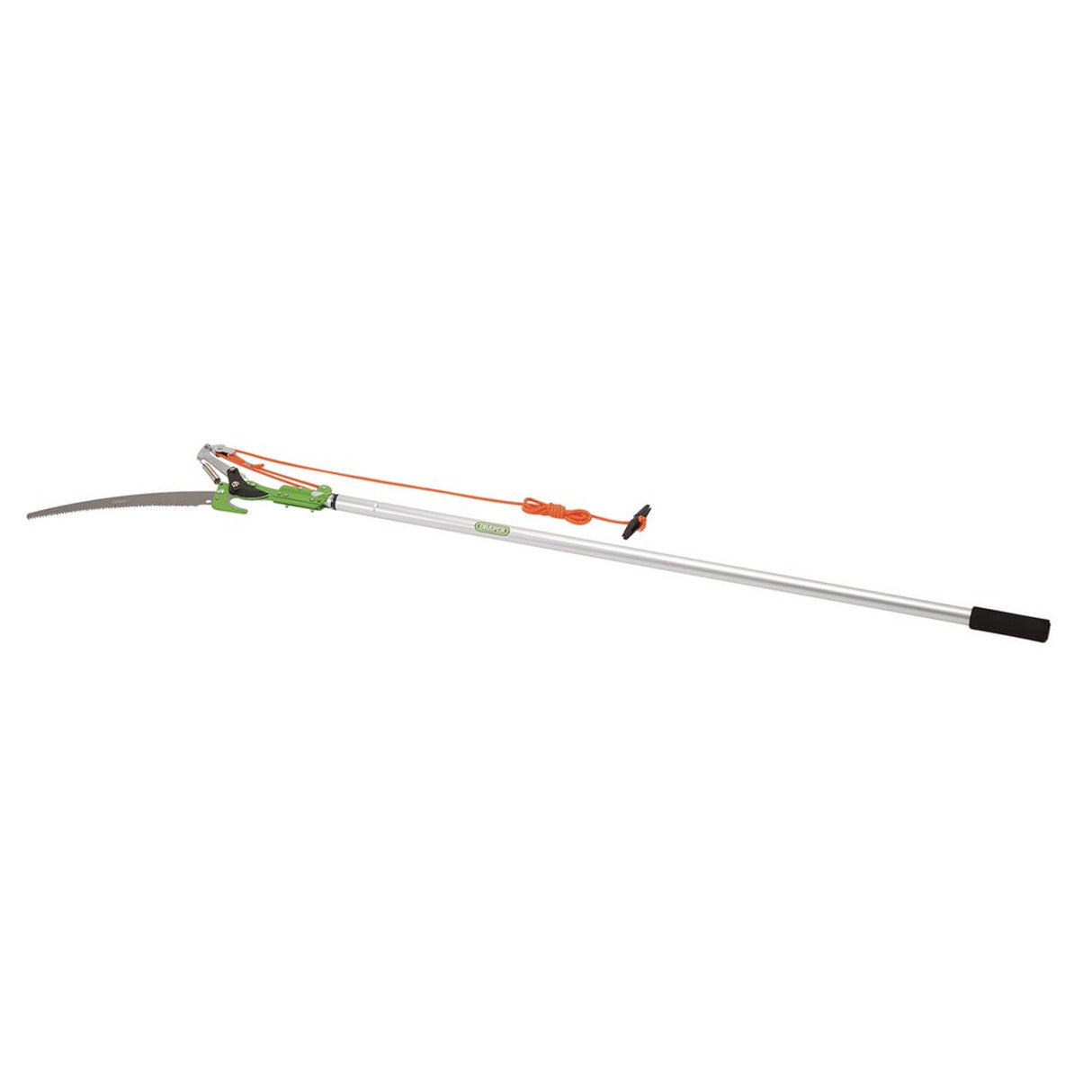 Draper Tools Telescopic Handle Tree Pruner, 355mm