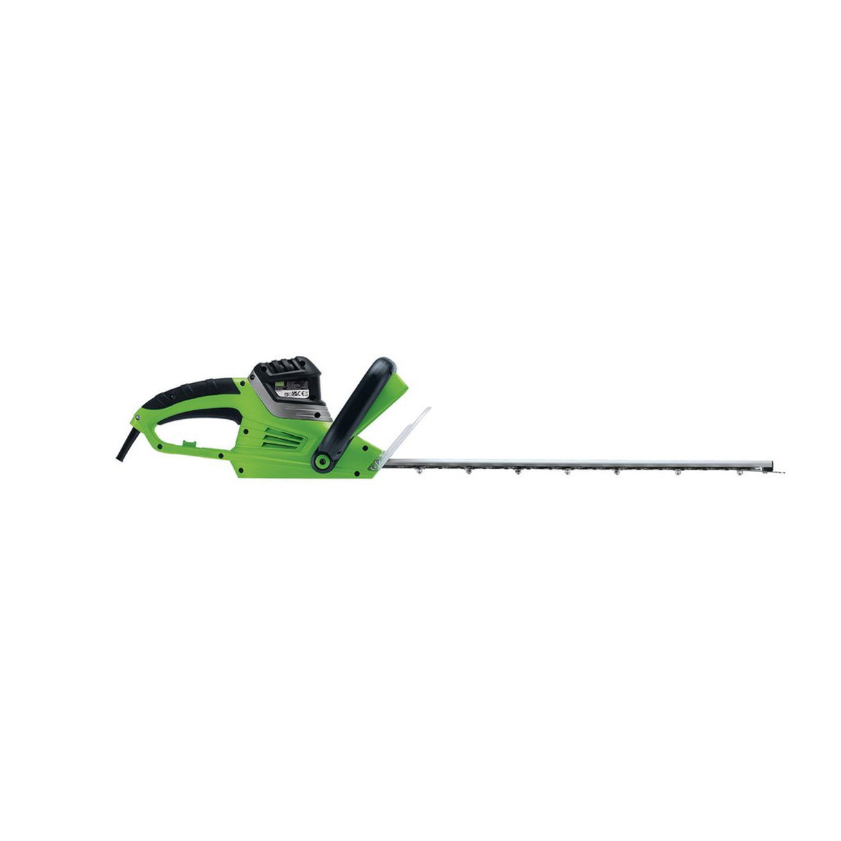 Draper Tools 230V Hedge Trimmer, 510mm, 550W