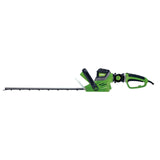 Draper Tools 230V Hedge Trimmer, 550mm, 600W