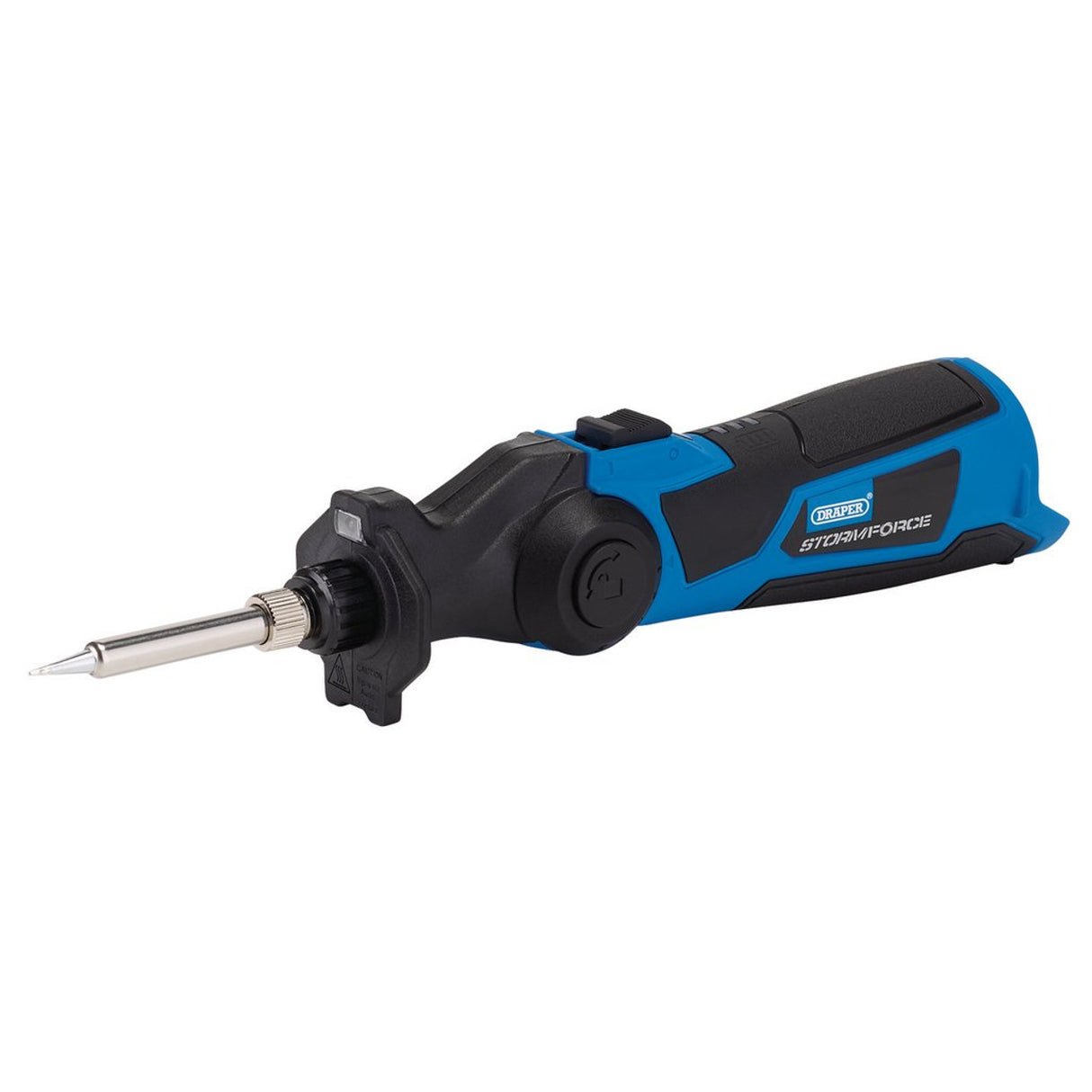 Draper Tools Storm Force 10.8V Soldering Iron (Sold Bare)