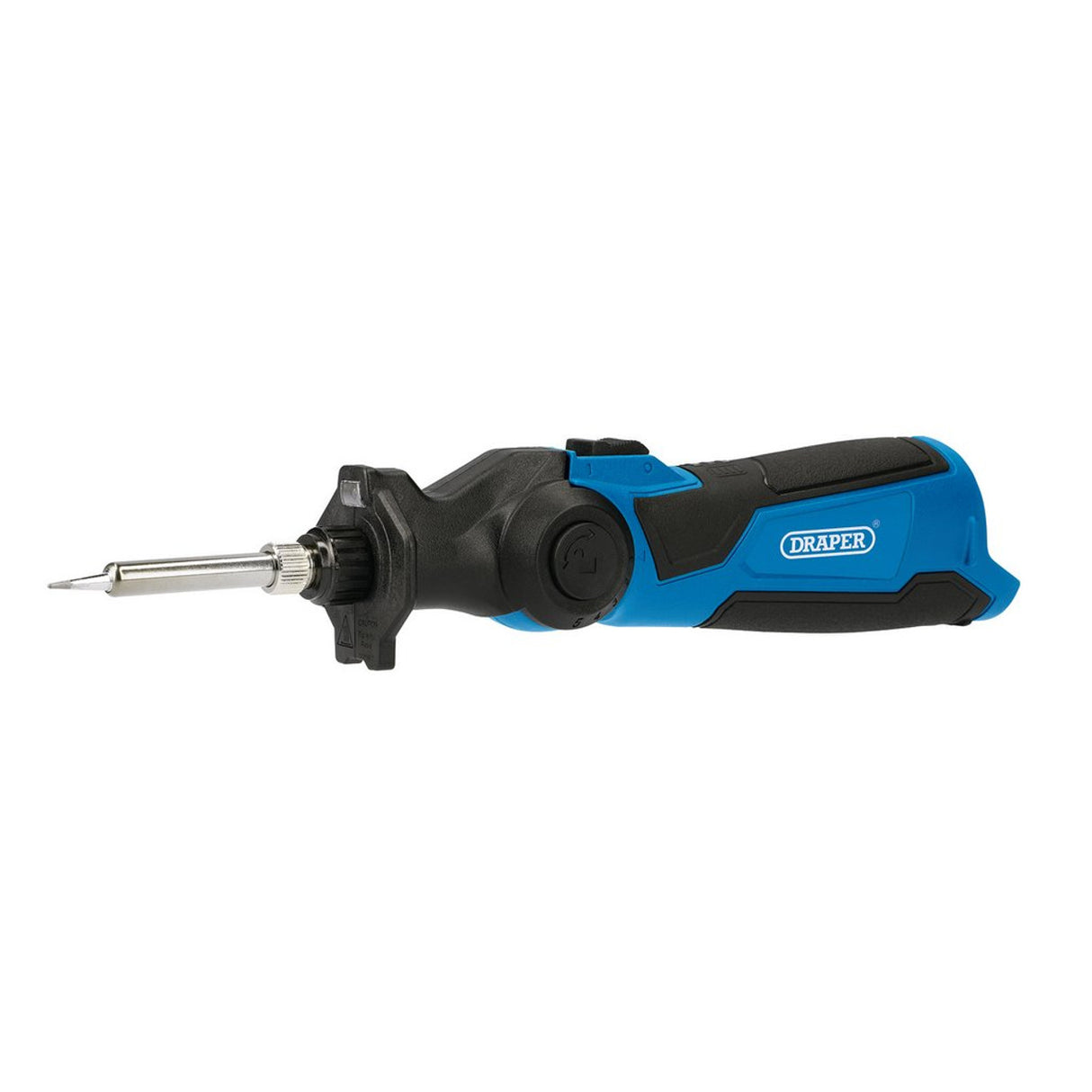 Draper Tools 12V Soldering Iron (Sold Bare)