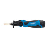 Draper Tools 12V Soldering Iron (Sold Bare)