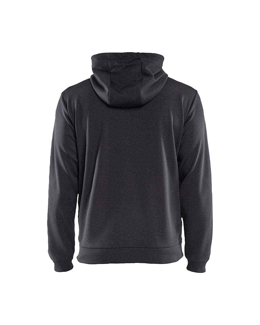 Blaklader Hoodie with Full Zipper 3363