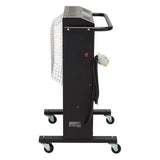 Draper Tools 110V Infrared Cabinet Heater, 2.4Kw, 8188 Btu