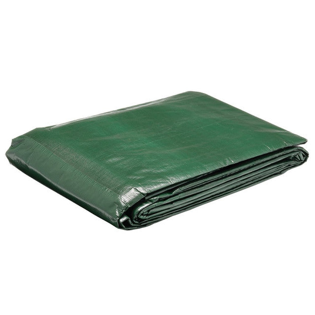 Draper Tools Tarpaulin, 7 x 5.4M