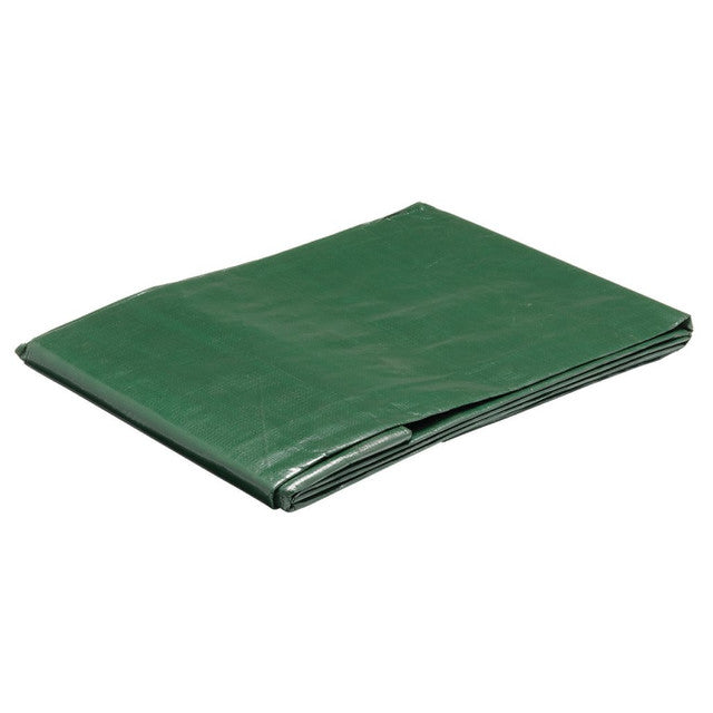 Draper Tools Tarpaulin, 4 x 3M