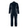 Blaklader Industry Overall Stretch 6166 #colour_dark-navy-blue