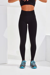 Women's TriDri® Custom Length Seamless Leggings