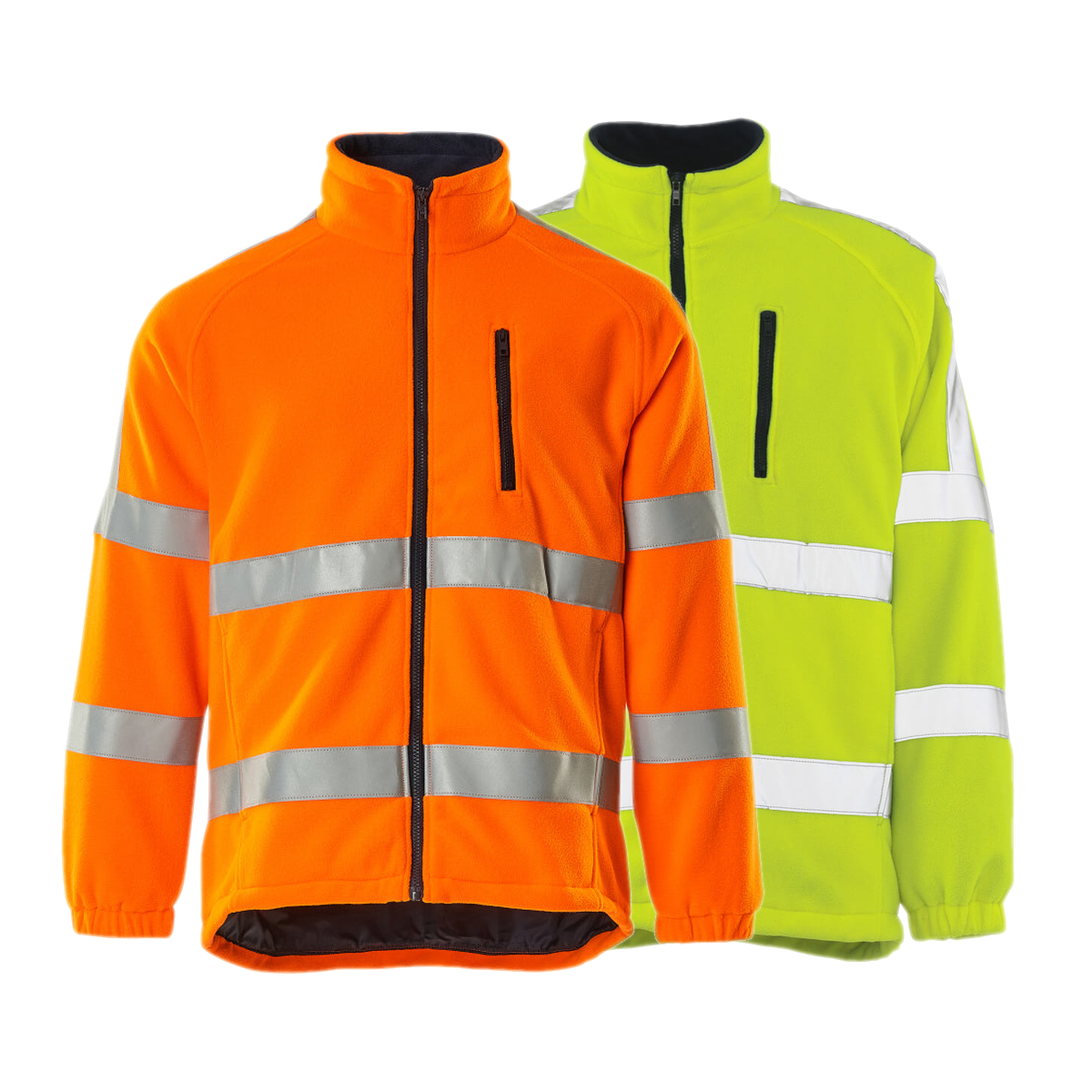 Mascot Safe Arctic Salzburg Fleece Jacket