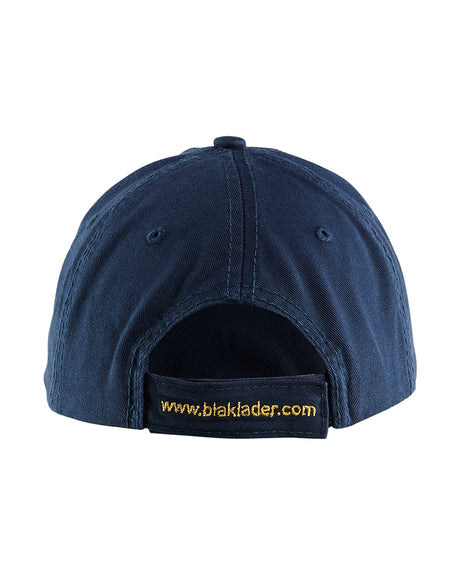 Blaklader Baseball Cap without Logo 2046