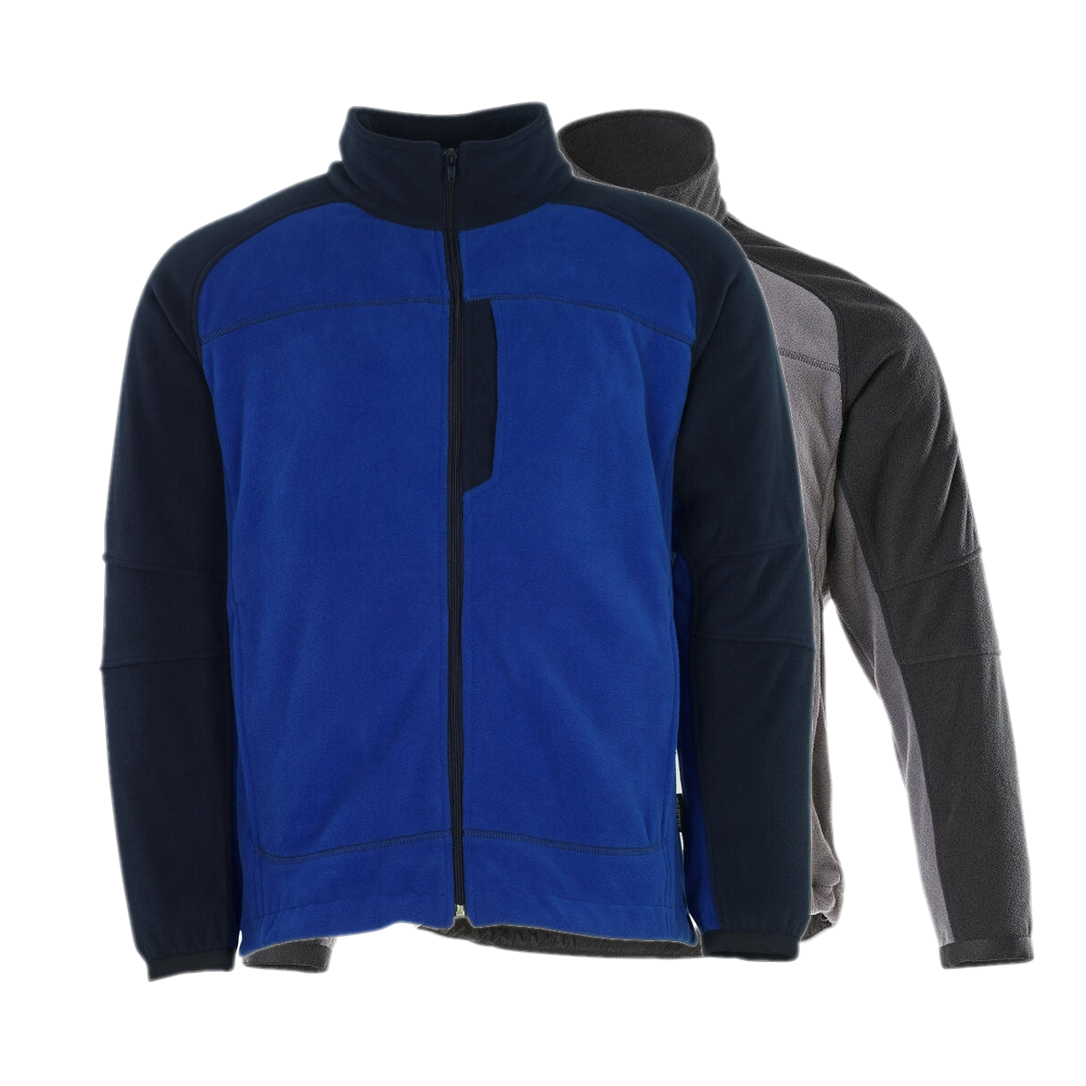 Mascot Image Messina Fleece Jacket