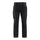 Blaklader Women's Service Trousers Denim Stretch 7147 #colour_navy-blue-black