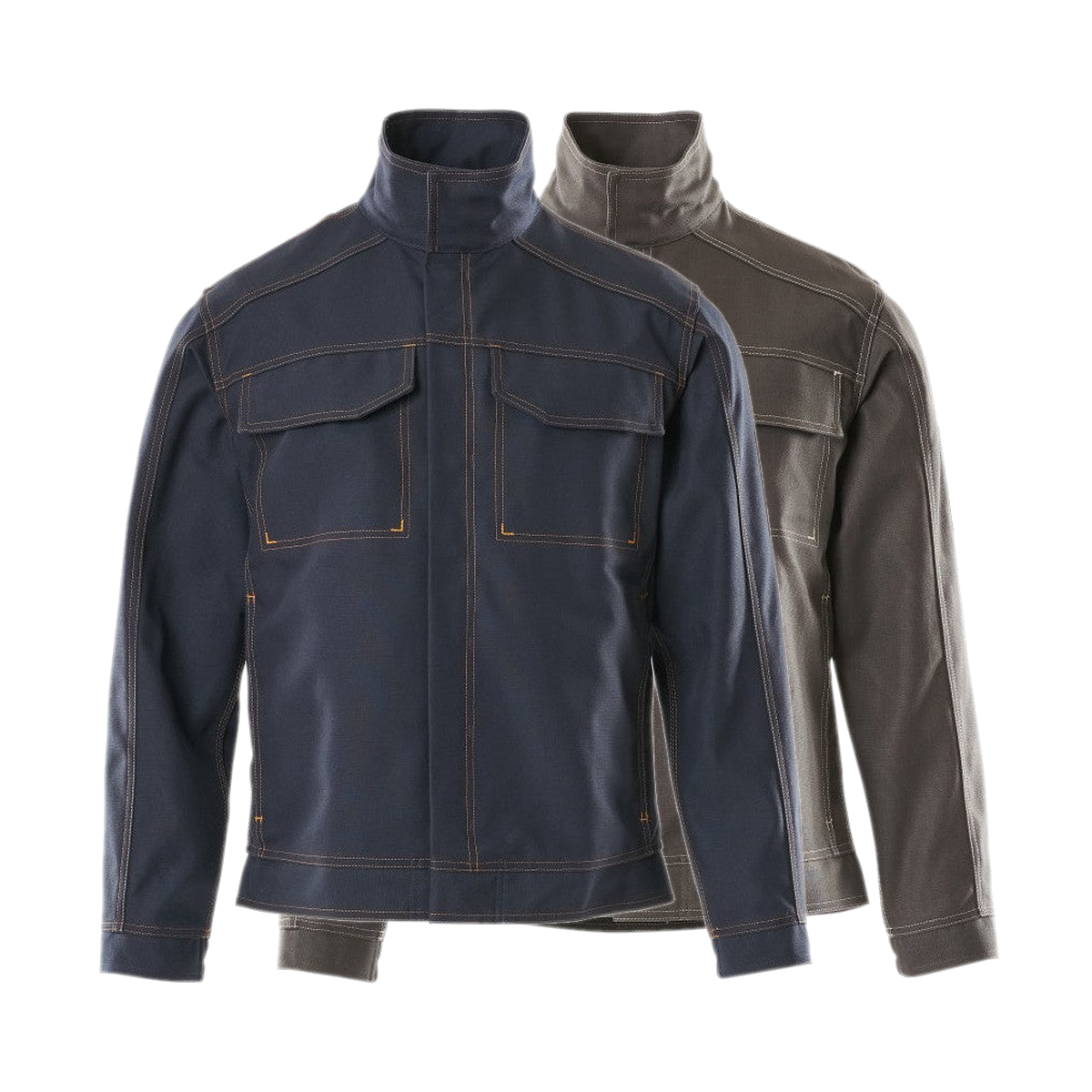 Mascot Multisafe Visp Work Jacket