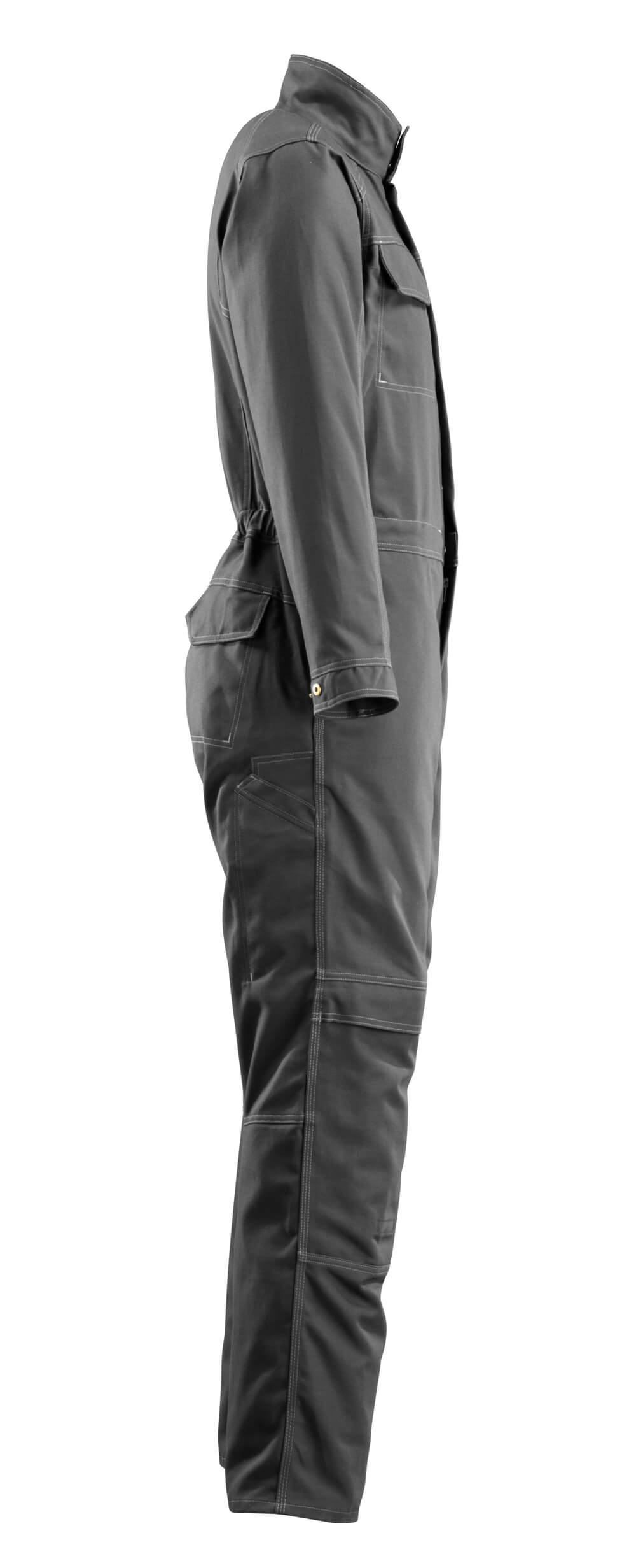 MASCOT MULTISAFE Boilersuit with kneepad pockets 06619