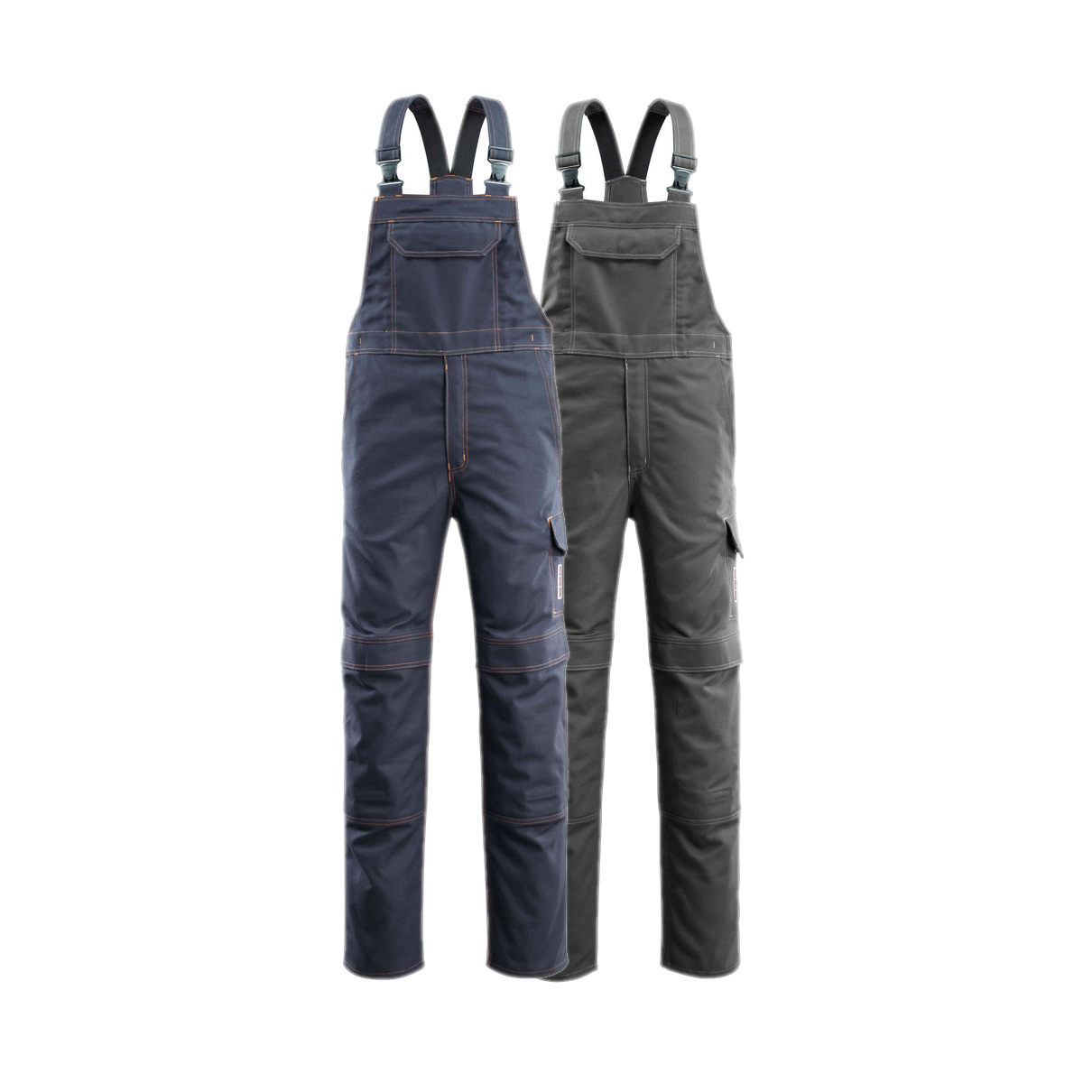 Mascot Multisafe Freibourg Bib & Brace