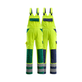 Mascot Safe Compete Barras Bib & Brace