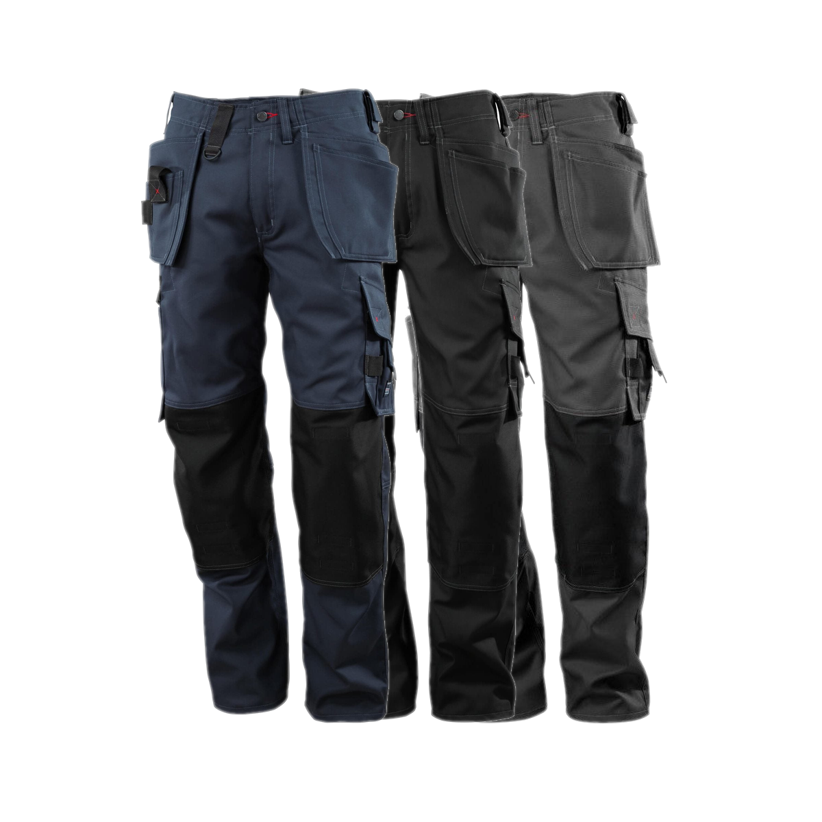 Mascot Frontline Lindos Craftsmen's Trousers