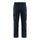 Blaklader Industry Trousers Stretch with Knee Pad Pockets 1448 #colour_dark-navy-black