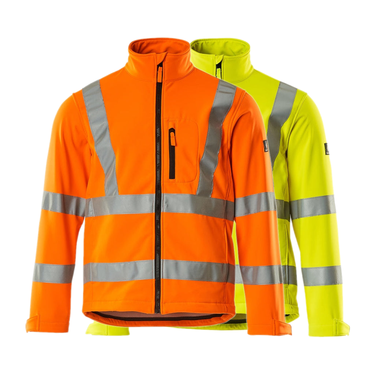 Mascot Safe Arctic Calgary Softshell Jacket