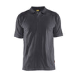 Blaklader Polo Shirt 3435 #colour_mid-grey