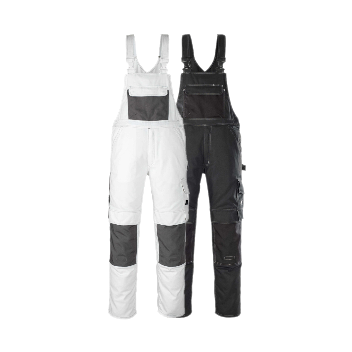 Mascot Hardwear Orense Bib & Brace