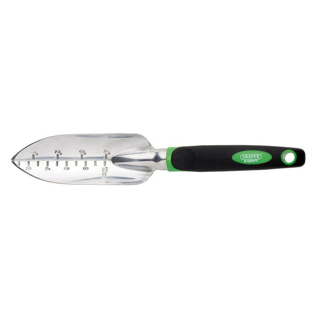 Draper Tools Draper Expert Aluminium Transplanting Trowel