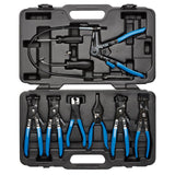 Draper Tools Hose Clip Removal Tool Set, 18-54mm