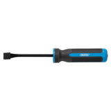 Draper Tools Soft Grip Pry Bar, 200mm