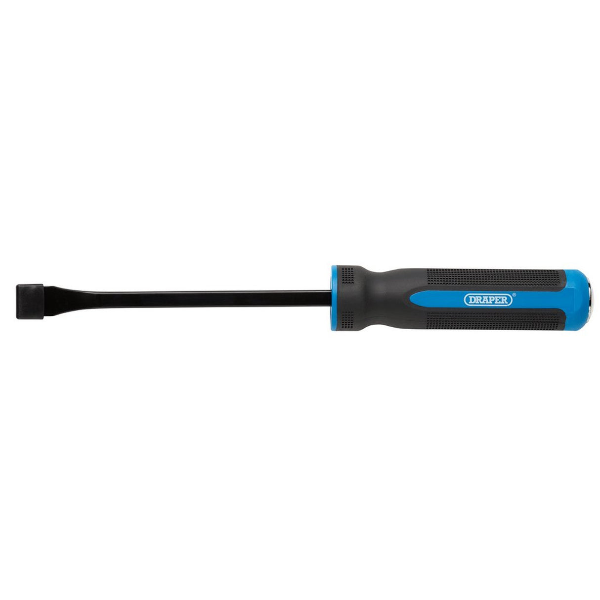 Draper Tools Soft Grip Pry Bar, 300mm