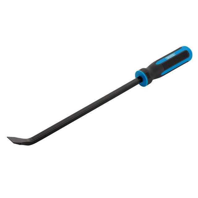 Draper Tools Soft Grip Pry Bar, 450mm