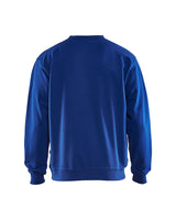 Blaklader Sweatshirt 3340 #colour_cornflower-blue