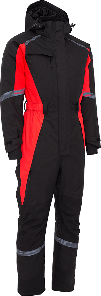 ELKA Working Xtreme Women Winter Thermal Coverall
