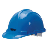 Draper Tools Safety Helmet, Blue